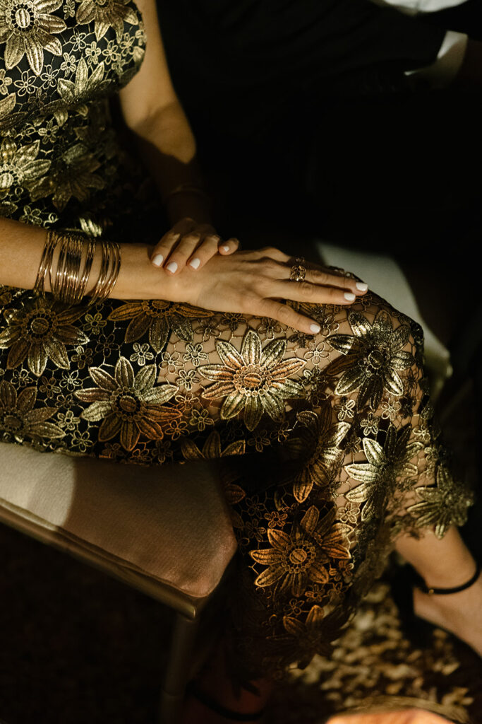 casa de campo wedding inspiration