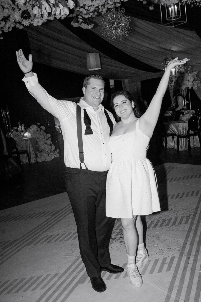 Asheville destination wedding planner