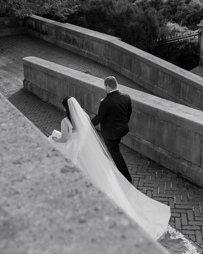 Biltmore Estate destination wedding