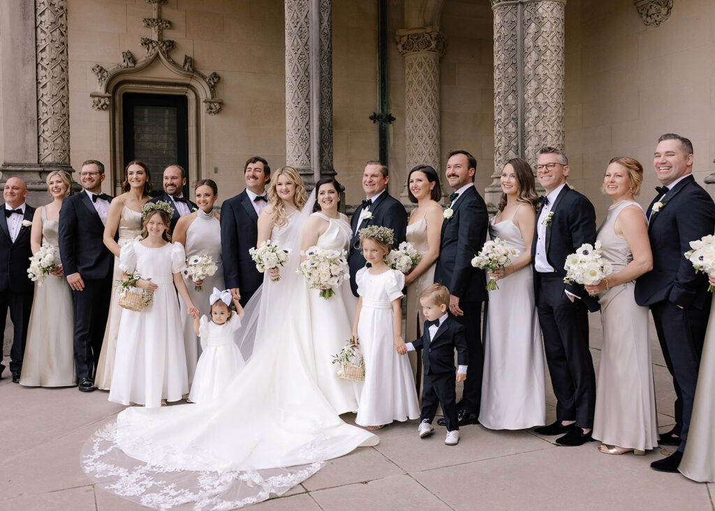 Destination wedding planner North Carolina