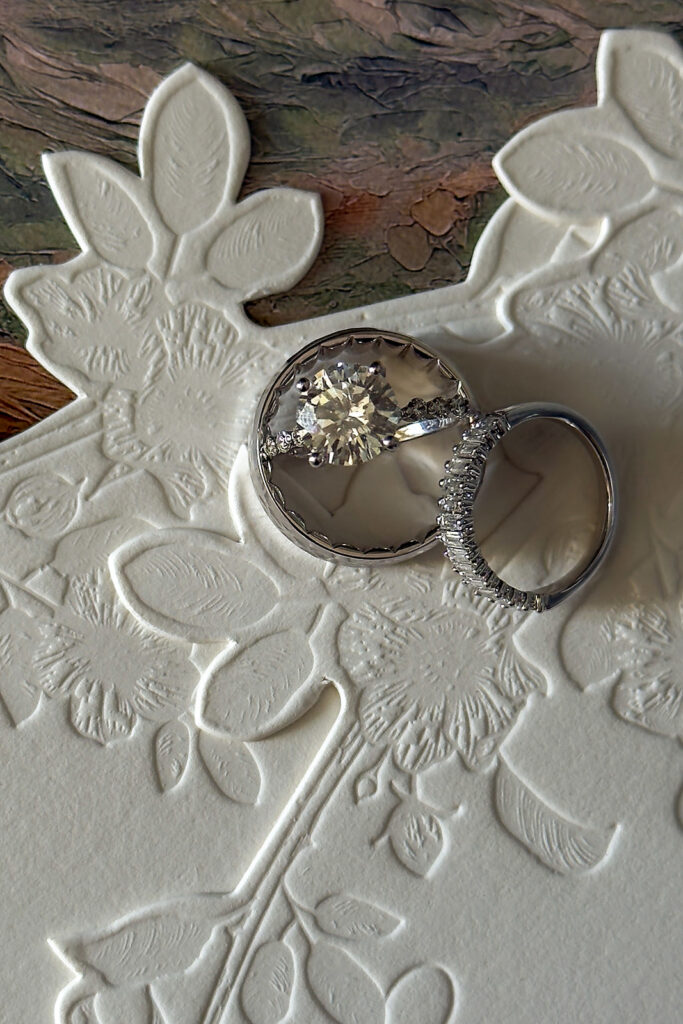 Asheville North Carolina wedding