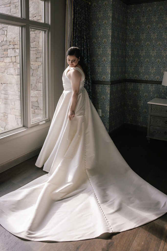 Biltmore Estate wedding planner