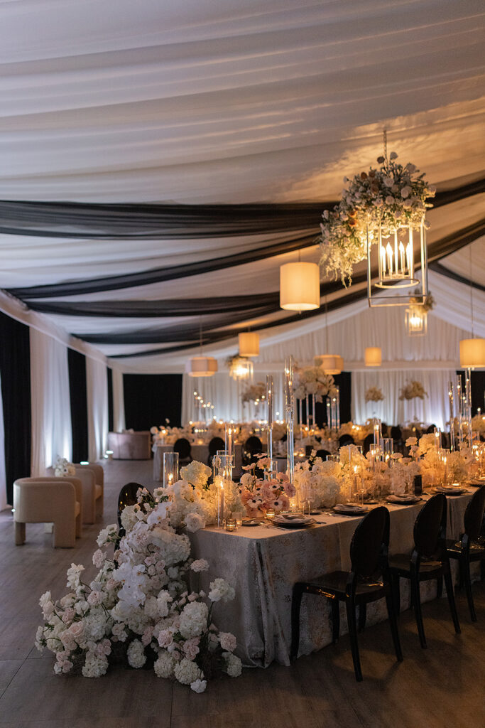 Destination wedding planner North Carolina