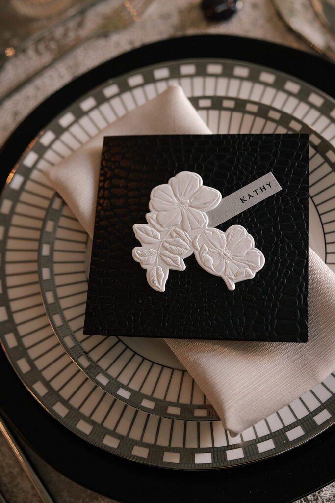 Asheville wedding planner luxury