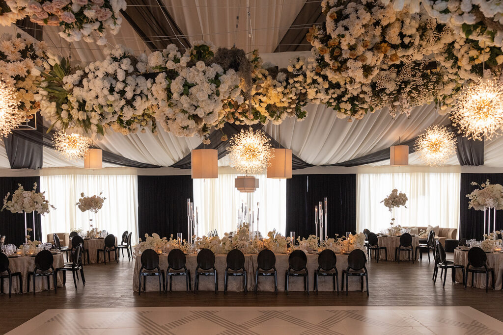 Biltmore Estate destination wedding