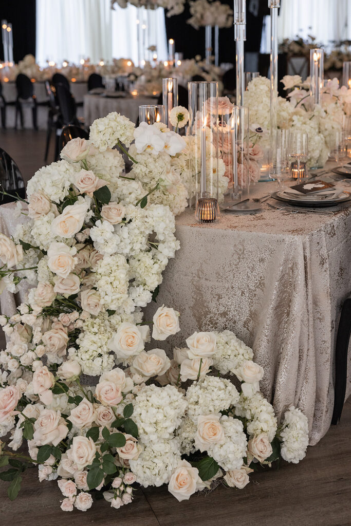 Asheville destination wedding planner