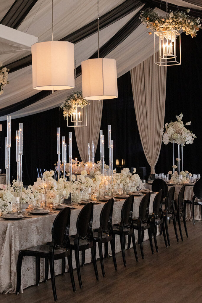 North Carolina destination wedding