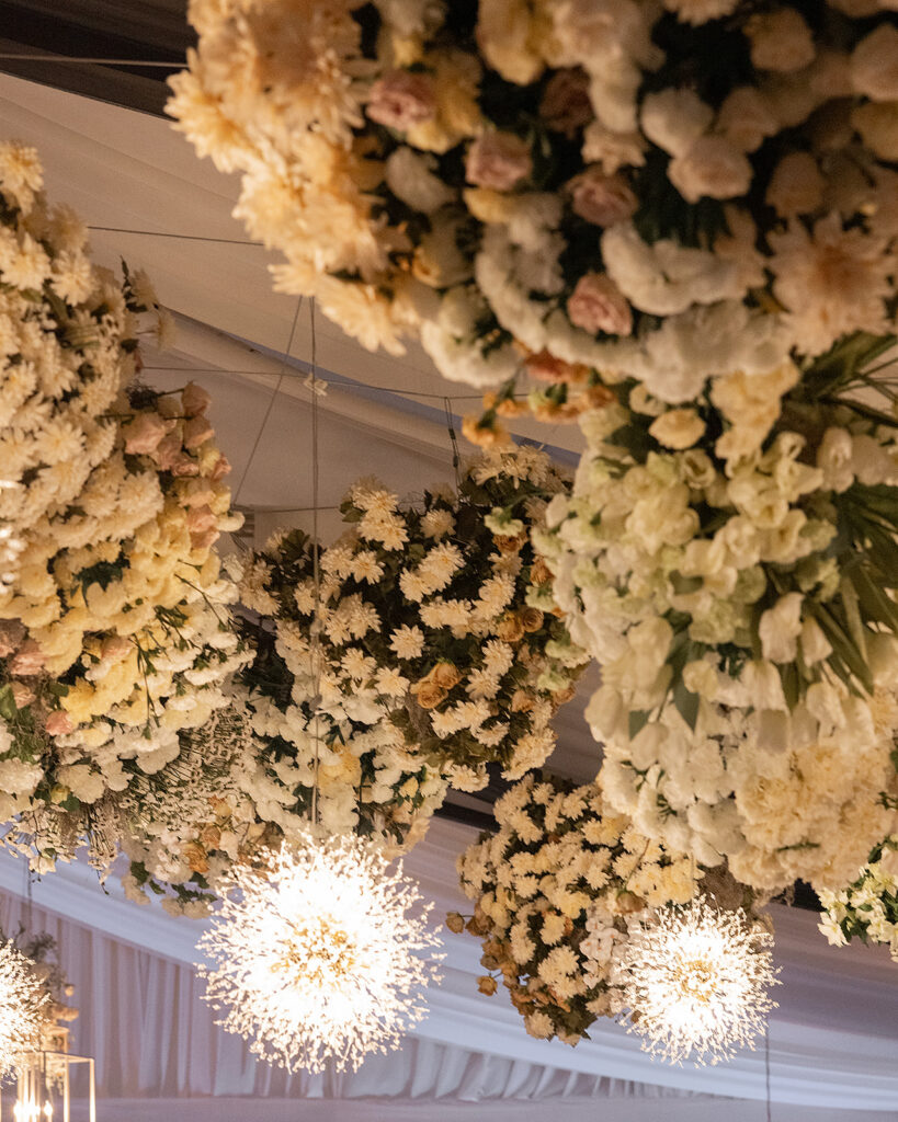 Biltmore Estate wedding planner