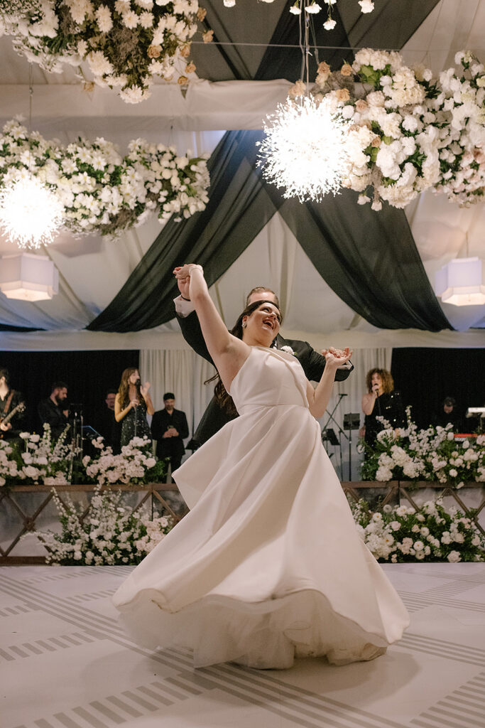 Destination wedding Asheville NC