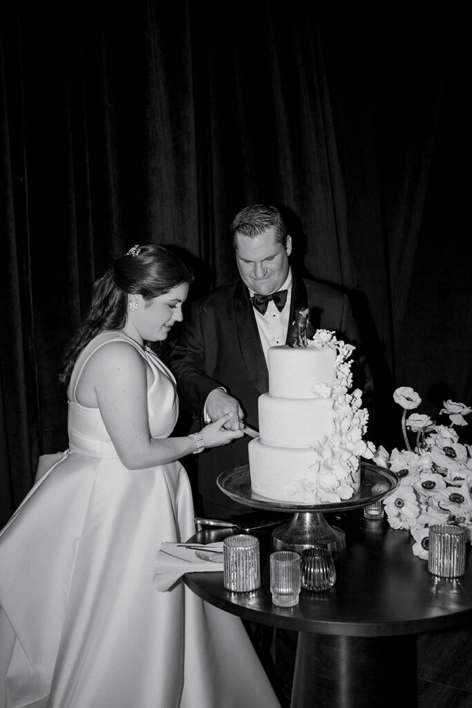 Asheville destination wedding planner