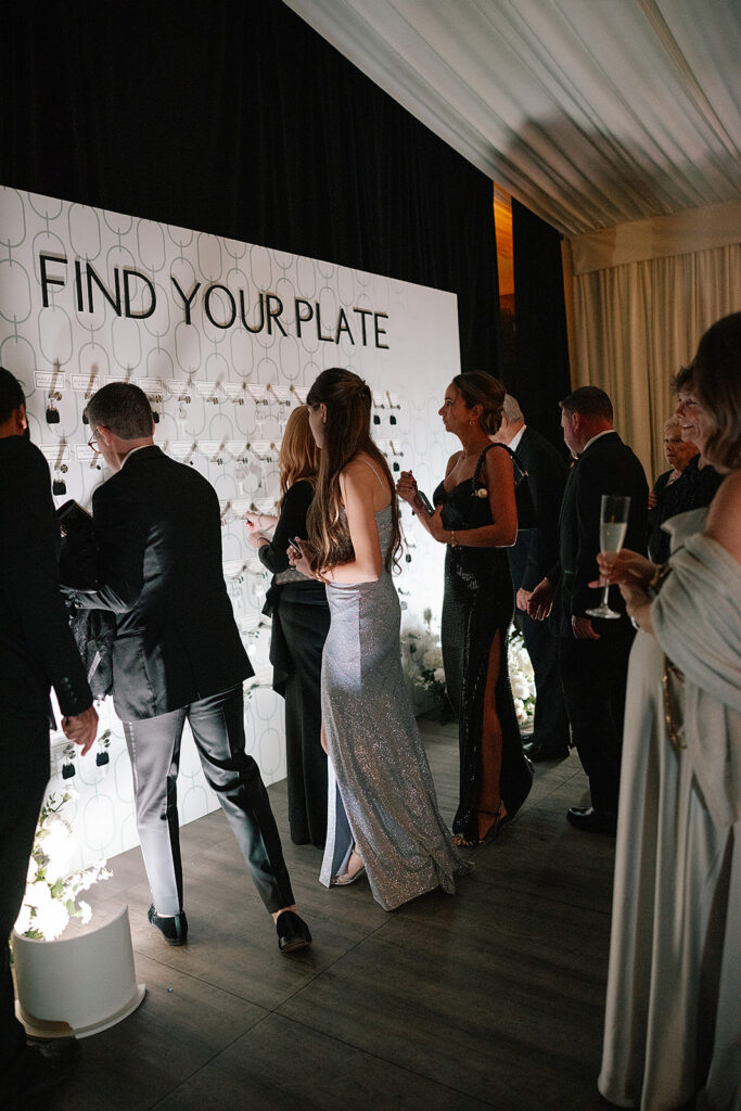 Luxury destination wedding USA