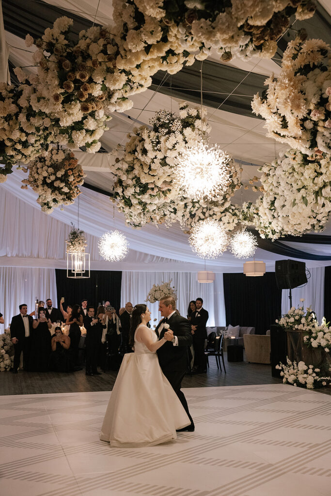 Wedding planner Biltmore Estate