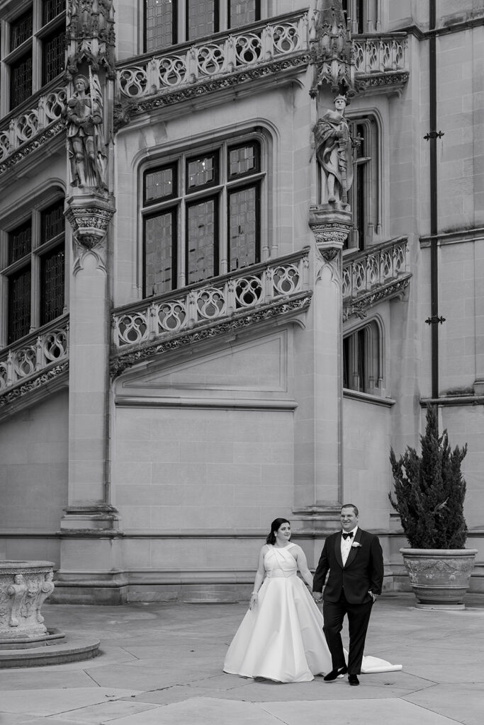 Destination wedding Asheville NC