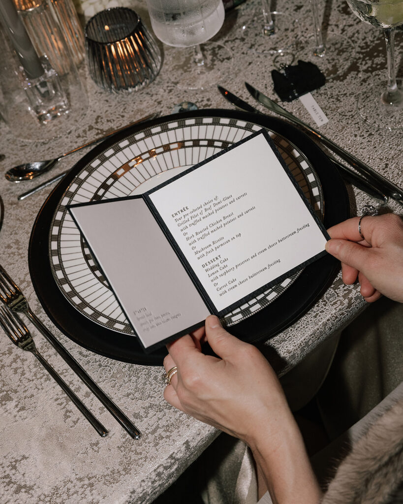 North Carolina destination wedding