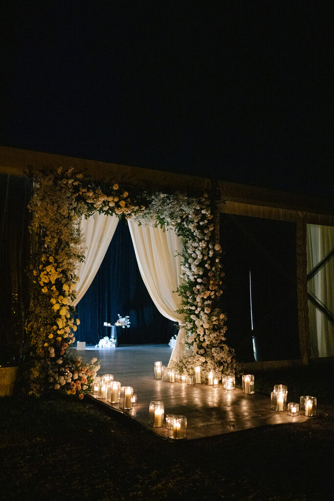 Biltmore Estate destination wedding