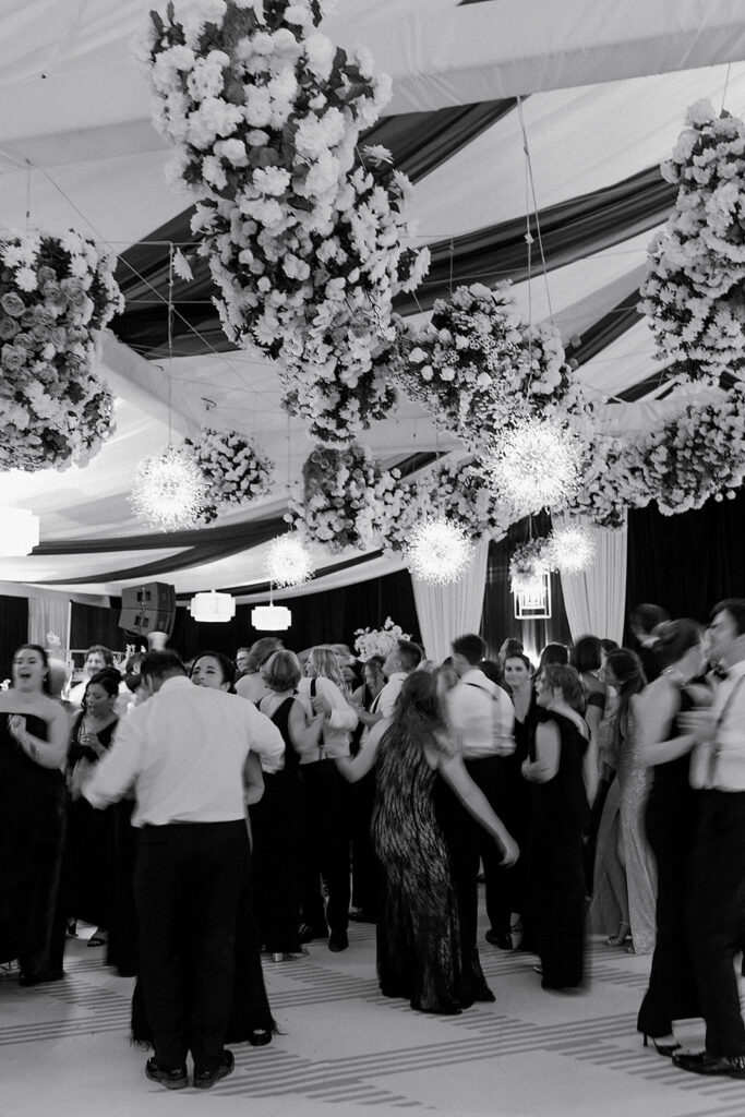 Asheville wedding planner luxury