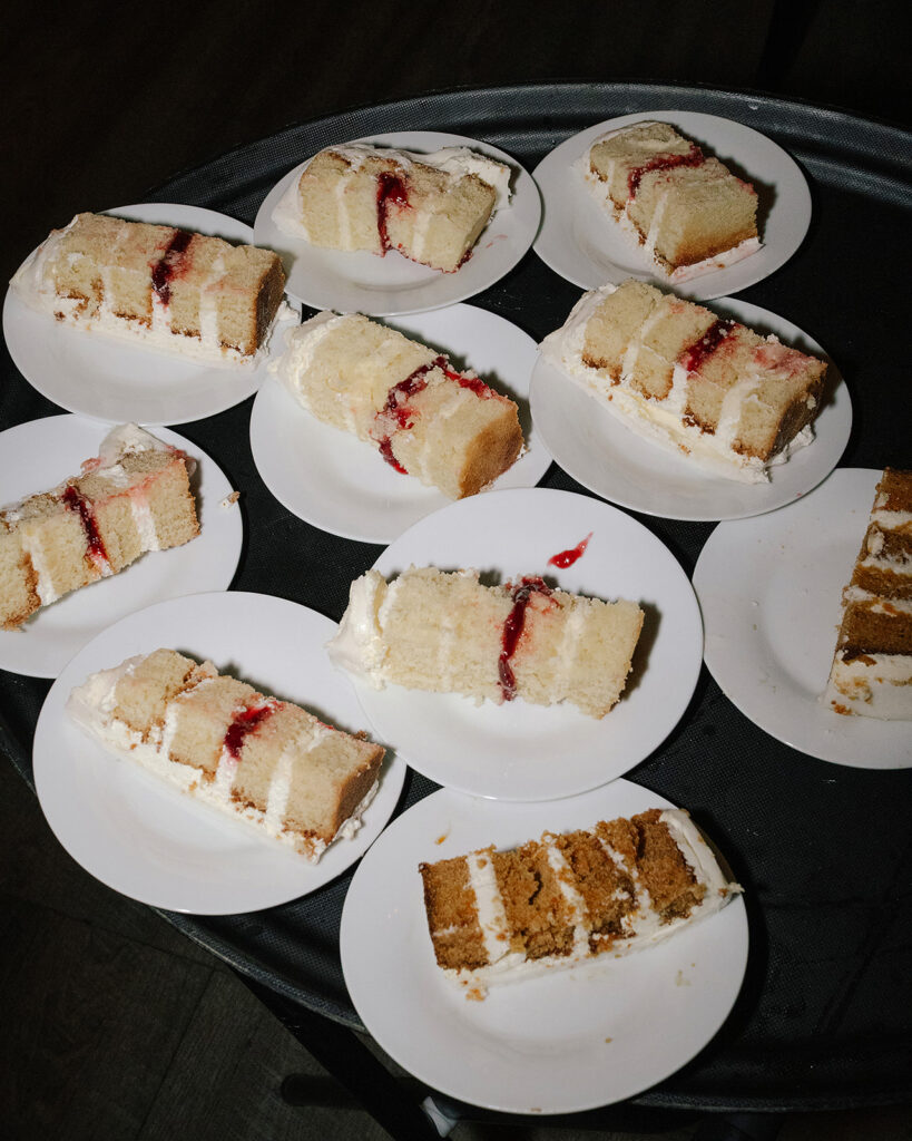 Destination wedding Asheville NC