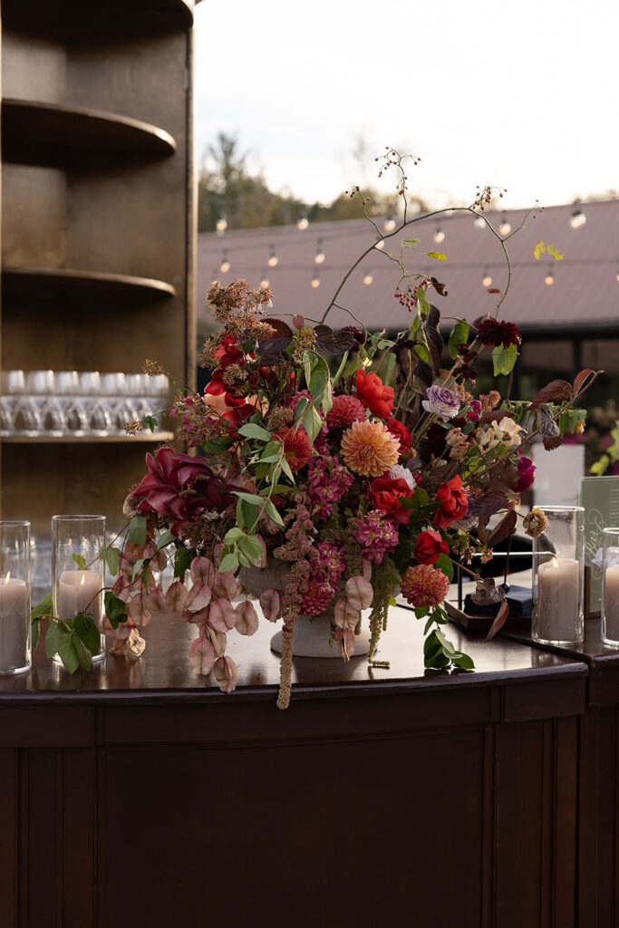 asheville wedding planner