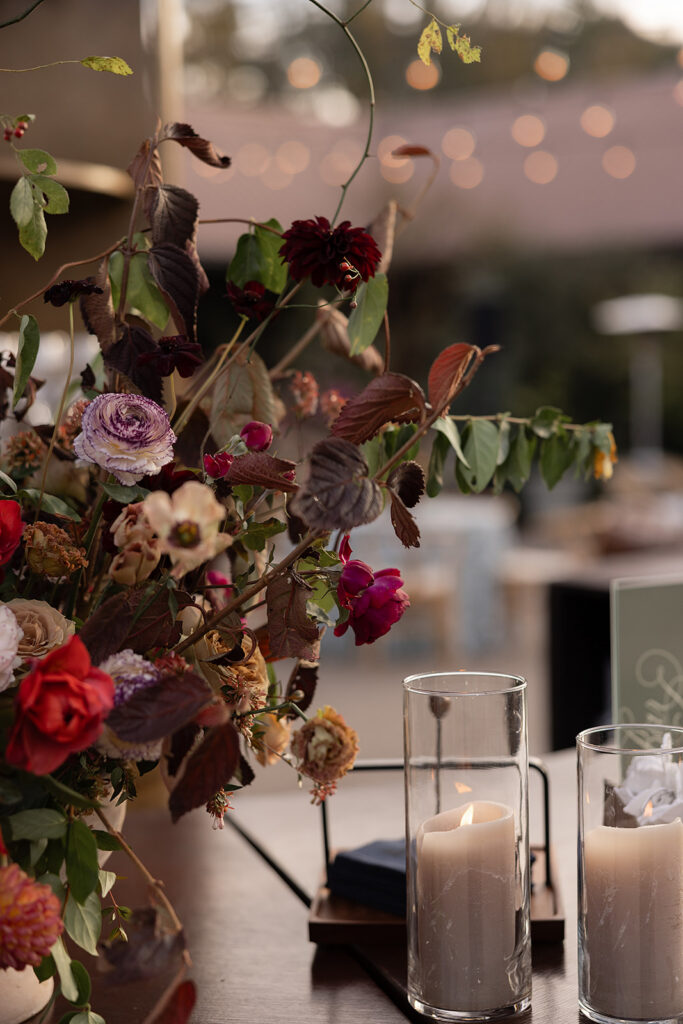 north carolina wedding planner