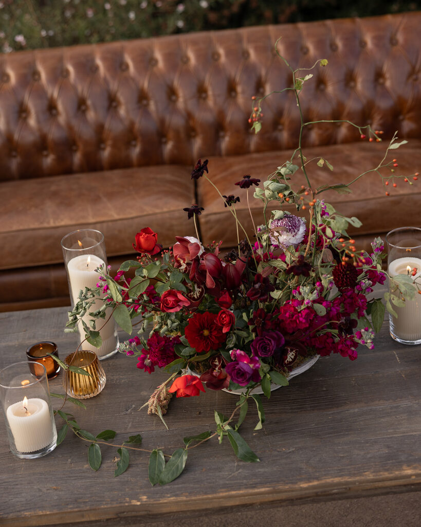 asheville wedding planner