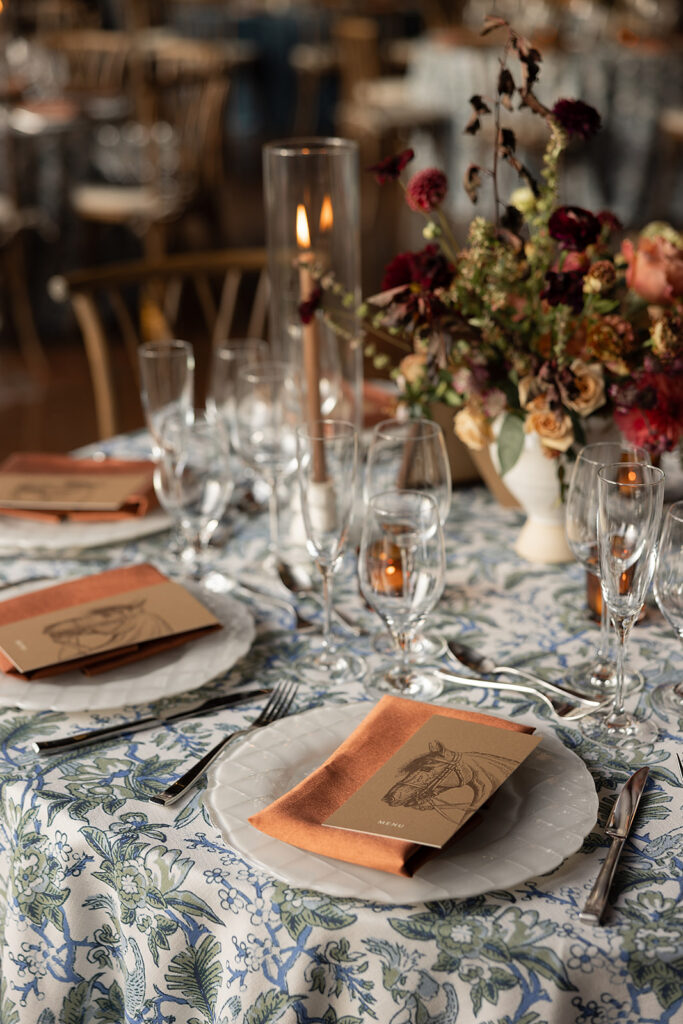 biltmore deerpark event