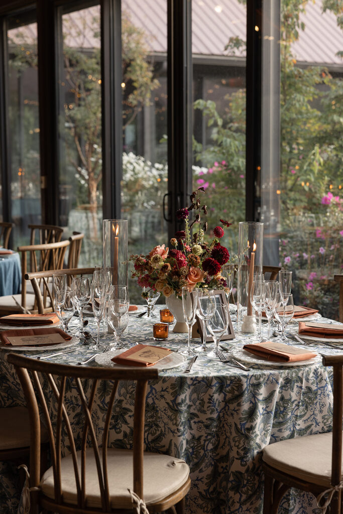 biltmore deerpark wedding planner