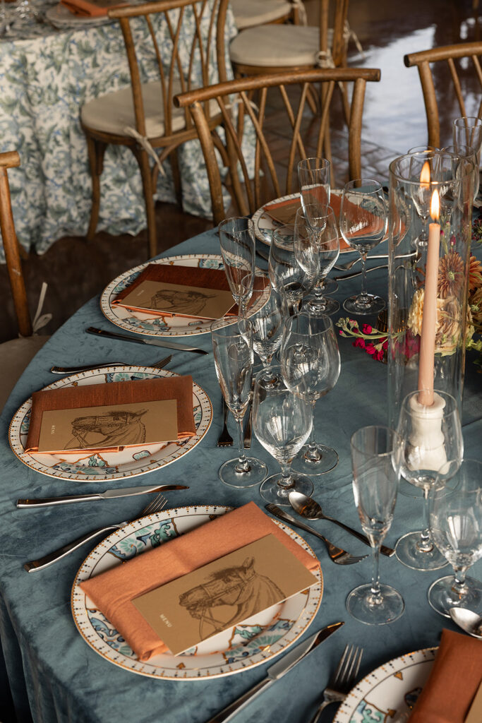 deerpark wedding event