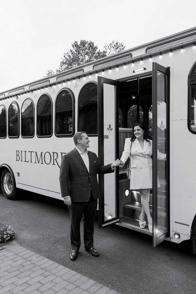 north carolina destination wedding