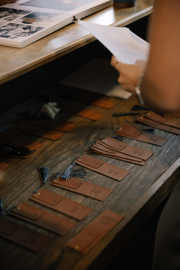 asheville destination wedding