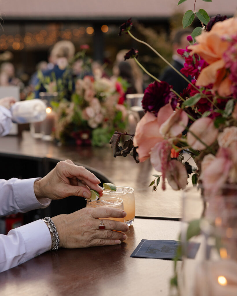 destination wedding planner