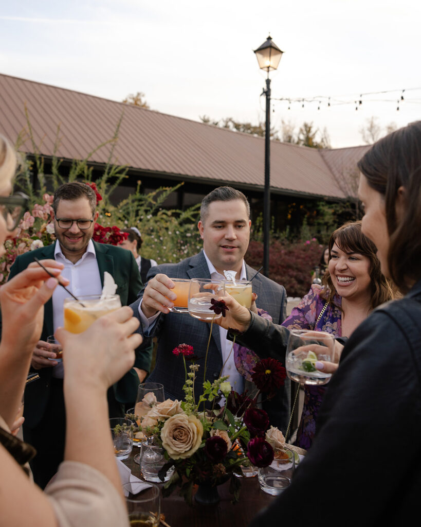 luxury wedding planner