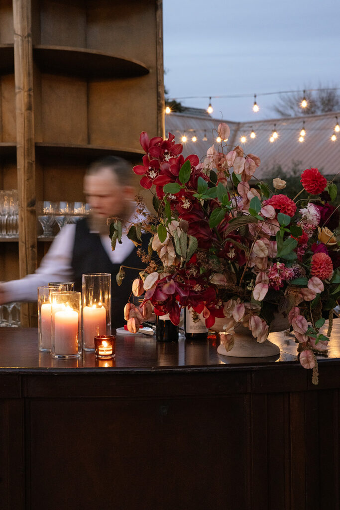 luxury destination wedding planner