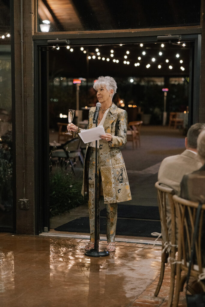 biltmore wedding event