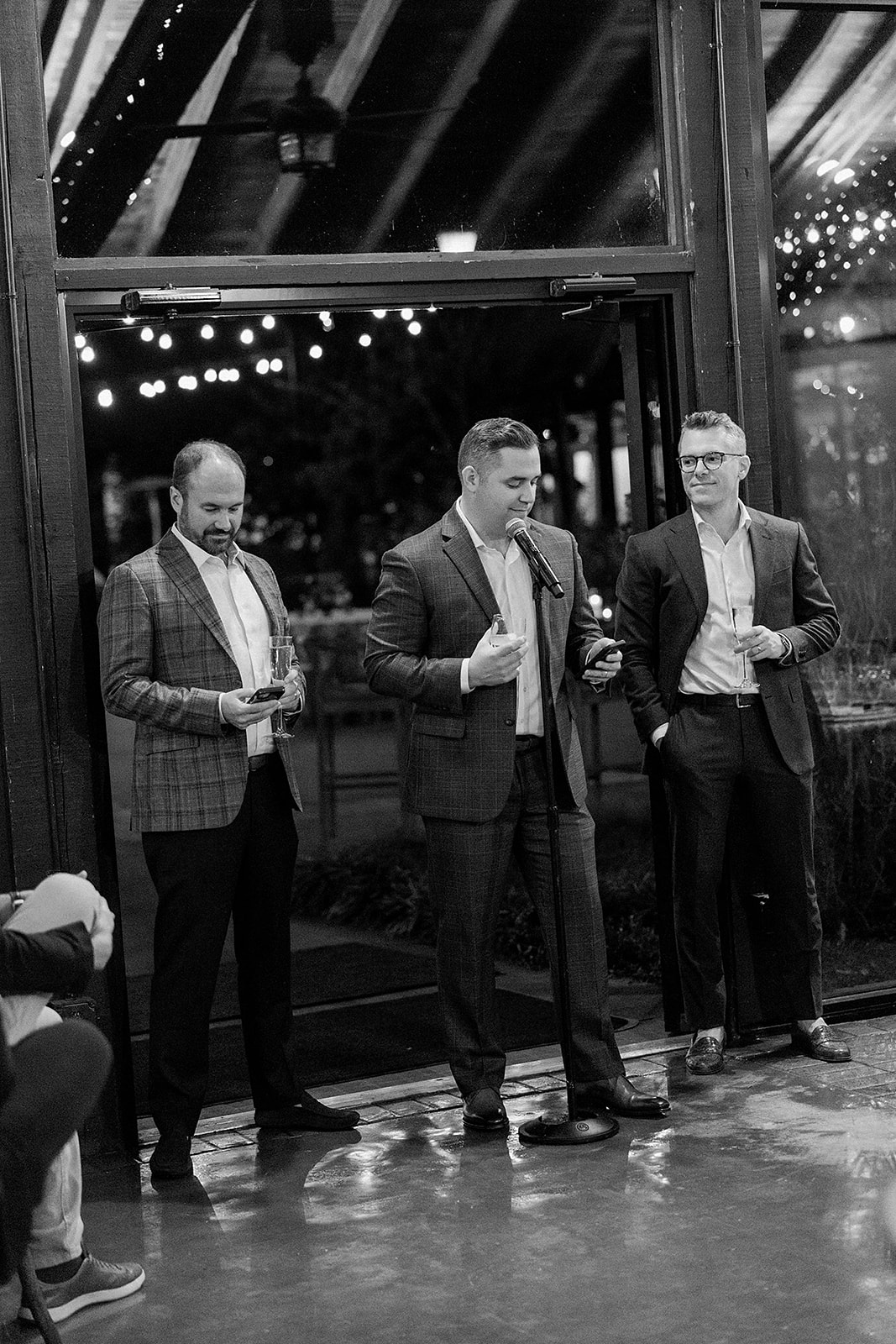 biltmore deerpark wedding