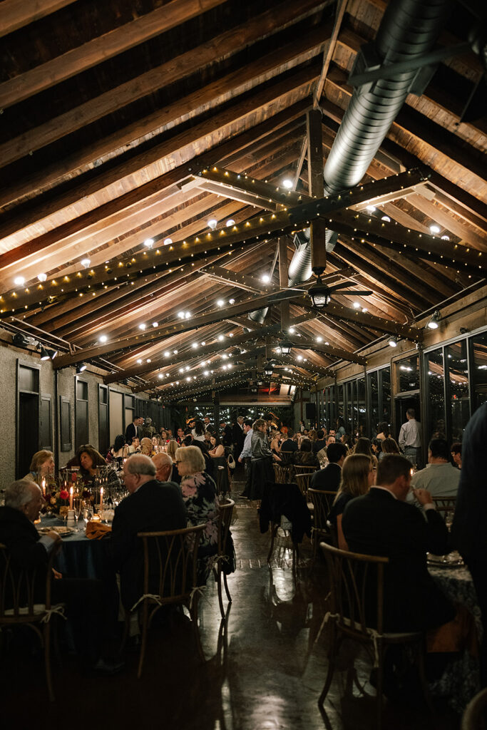 asheville destination wedding planner