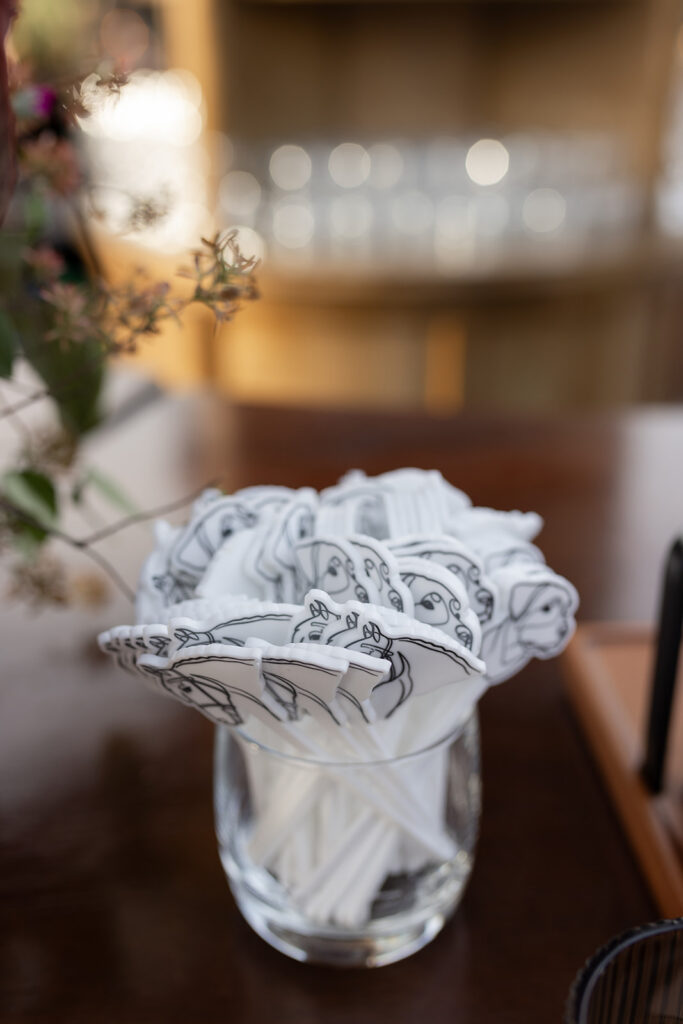 destination wedding details