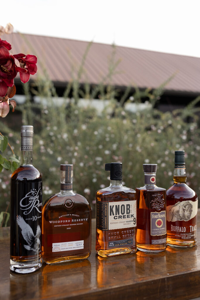 luxury wedding planner