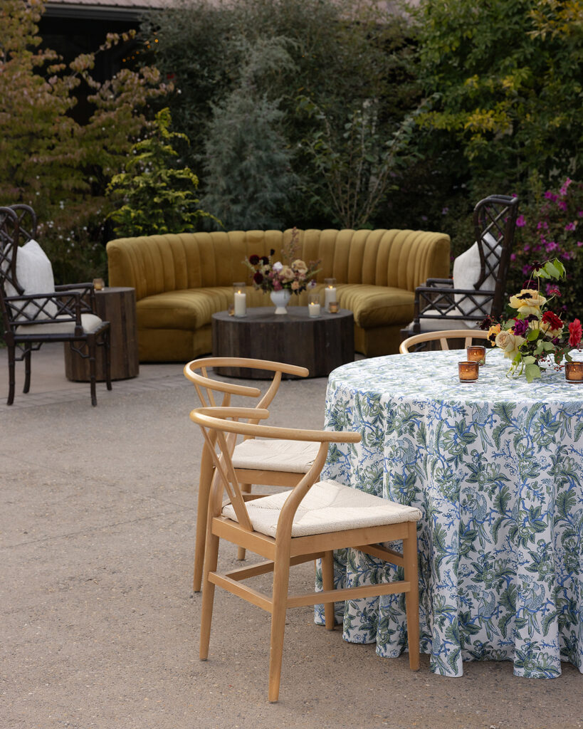 deerpark wedding planner