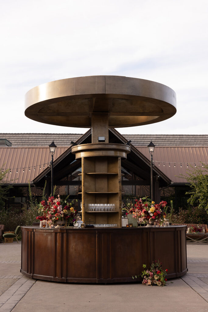 biltmore destination planner