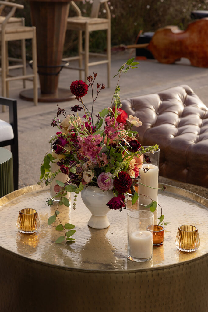 claire duran weddings