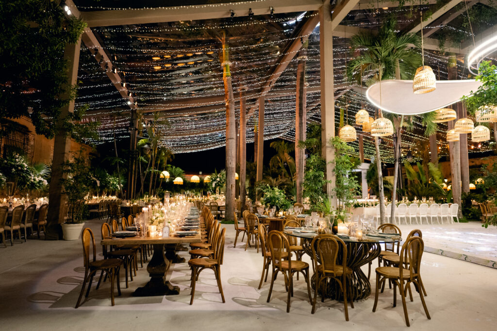 casa rodrigo de bastidas wedding planner