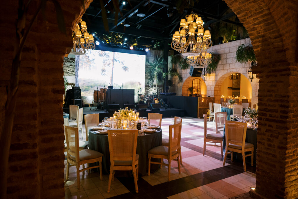 portazul wedding planner