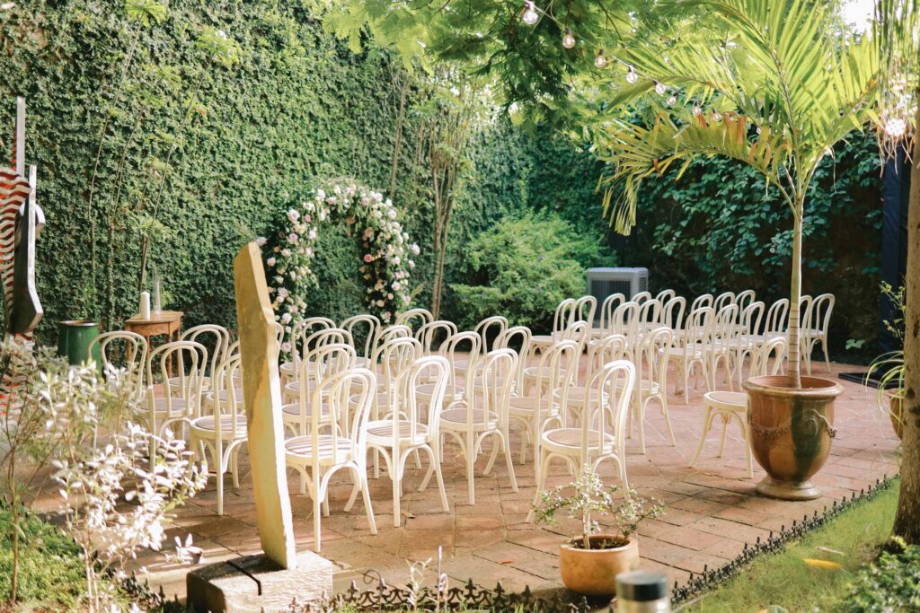 santo domingo destination wedding planner