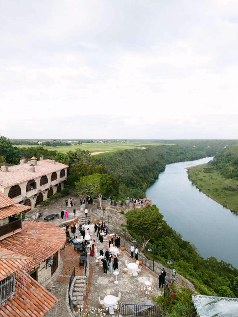 altos de chavon destination wedding planner