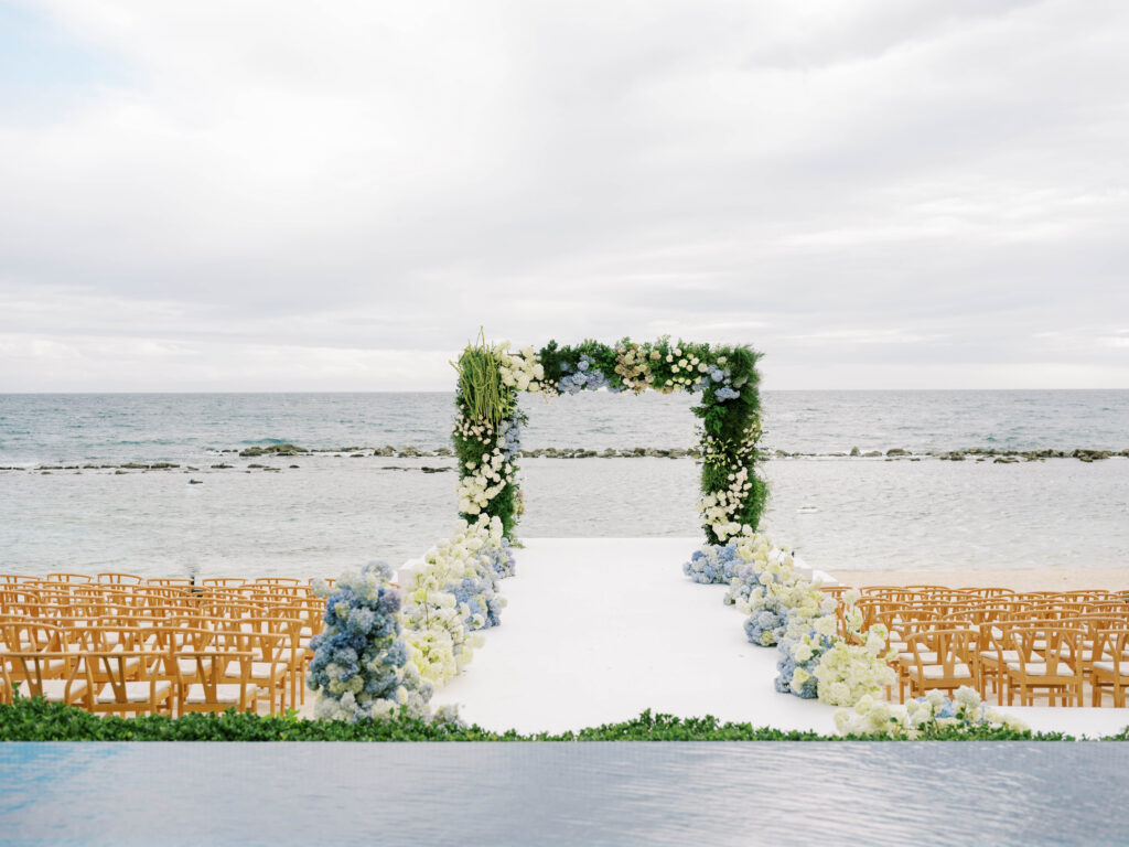 casa de campo wedding planner