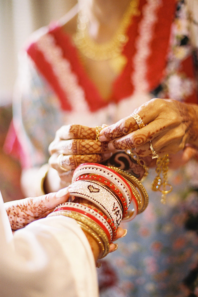 indian wedding by claire duran weddings and events