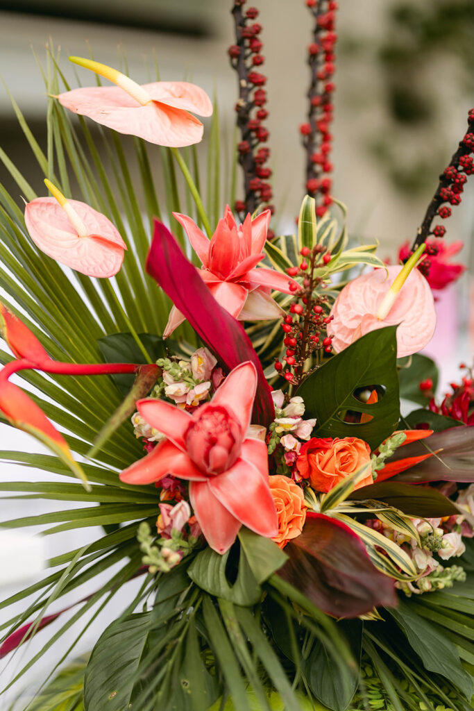 caribbean destination wedding