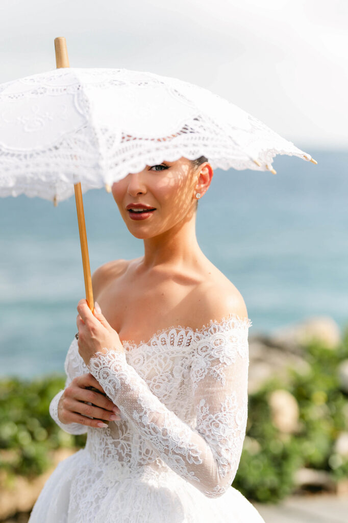 caribbean destination wedding