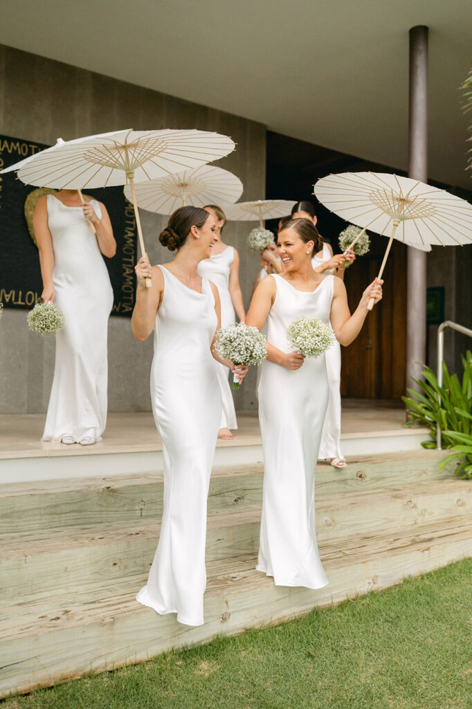 casa de campo wedding