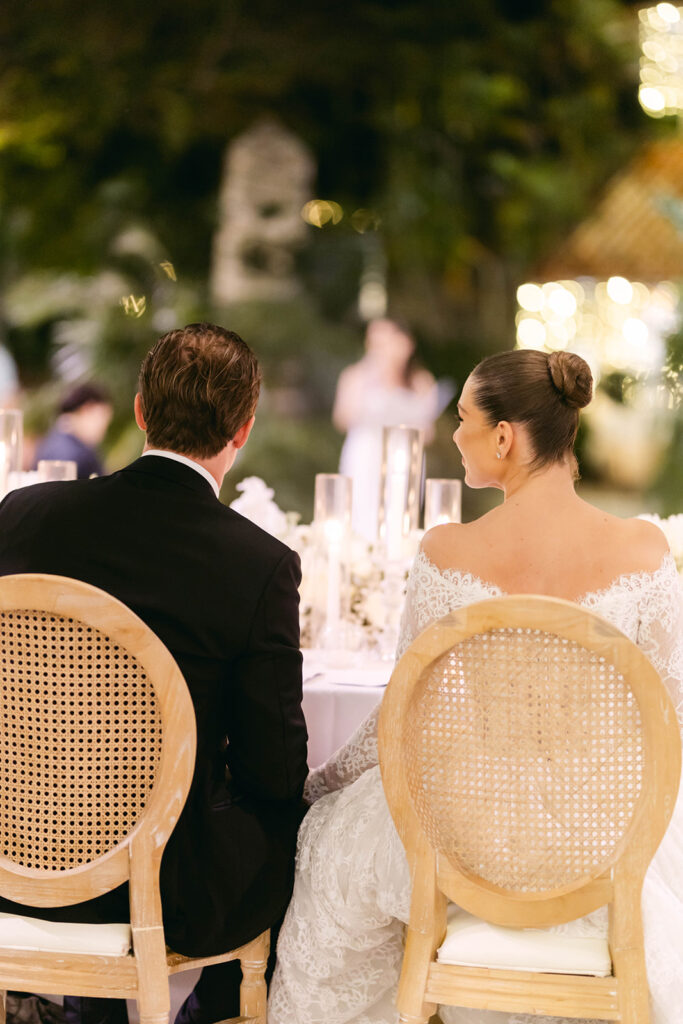 caribbean destination wedding